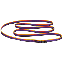 Примка Wild Country Nylon Sling 15 mm 120 cm лилав purple