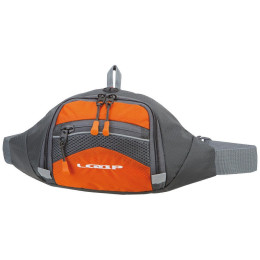 Чанта за кръста Loap Clim червен