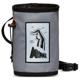 Плик за магнезий Mammut Gym Basic Chalk Bag