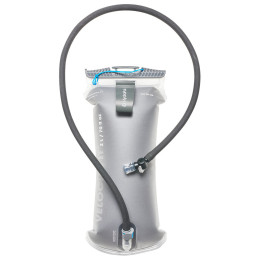 Система за вода Hydrapak Velocity It 2L прозрачен Clear