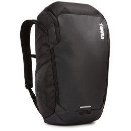 Раница Thule Chasm Backpack 26L черен Black