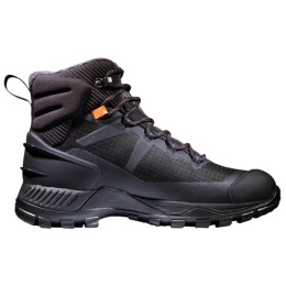 Дамски обувки Mammut Blackfin III Mid DT Women