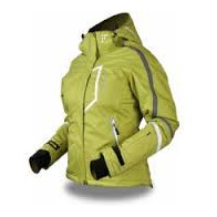 Дамско яке Trimm Triumph