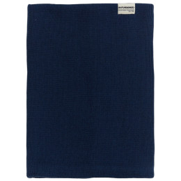 Шал яка Fundango Tara Neckwarmer тъмно син patriot blue