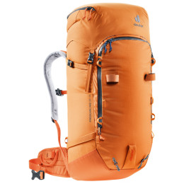 Дамска раница Deuter Freescape Pro 38+ SL оранжев