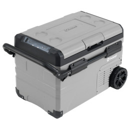 Kомпресорен хладилник Outwell Arctic Frost 35 сив/черен