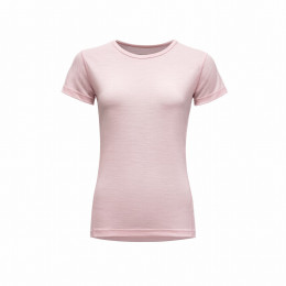 Дамска тениска Devold Breeze Merino 150 T-Shirt Wmn