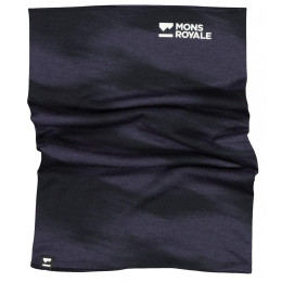 Шал яка Mons Royale Double Up Neckwarmer Motion 9