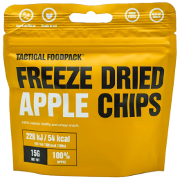 Сушени плодове Tactical Foodpack Freeze-Dried Apple Chips