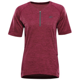 Дамска тениска Alpine Pro Gereta 3