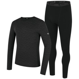 Мъжки функционален комплект Zulu Merino 240 Long