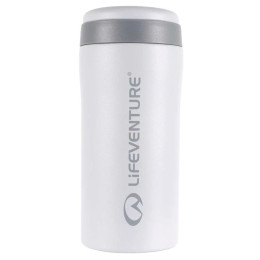Термочаша LifeVenture One Touch Thermal Mug 350 ml
