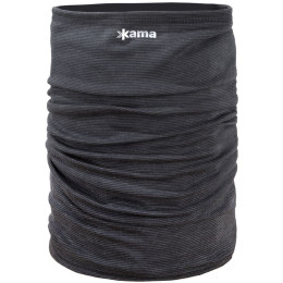 Шал яка Kama Merino S03 черен Black