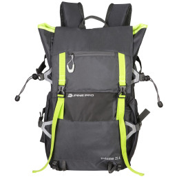 Раница Alpine Pro Atticuse 20 l сив