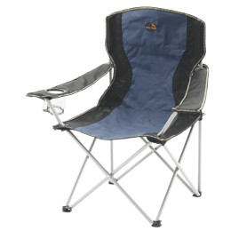 фотьойл Easy Camp Arm Chair (2020) син