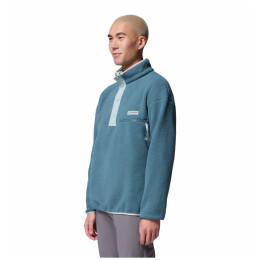 Мъжки суитшърт Columbia Helvetia™ II Half Snap Fleece