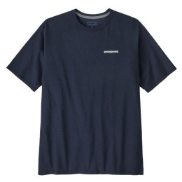 Мъжка тениска Patagonia P-6 Logo Responsibili Tee