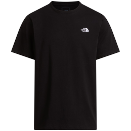 Мъжка тениска The North Face Evolution Simple Dome Regular Short Sleeve Tee