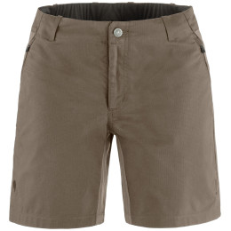 Дамски къси панталони Fjällräven Hoja Hybrid Shorts W