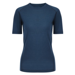 Дамска тениска Alpine Pro Revina син