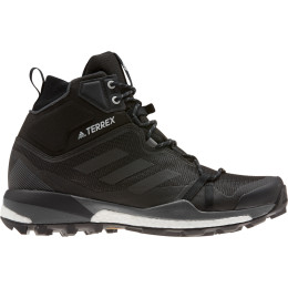 Мъжки обувки Adidas Terrex Skychaser Lt MID GTX черен Coreblack
