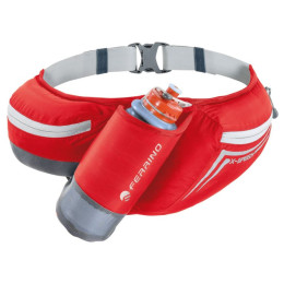 Чанта за кръста Ferrino X-Speedy червен