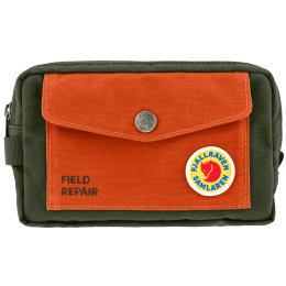 Ремонтен комплект Fjällräven Samlaren Field Repair зелен Olive