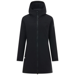 Дамско зимно яке Regatta Denbury черен Black(Ash)