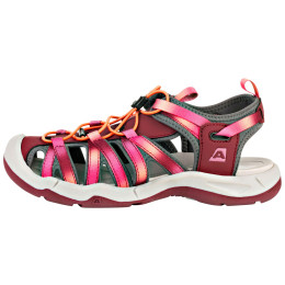 Сандали Alpine Pro Lancaster 3 червен