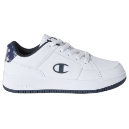 Детски обувки Champion Rd18 Lenticular B Gs Low Cut Shoe