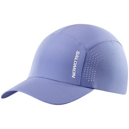 Шапка с козирка Salomon Shakeout Cap син Marlin