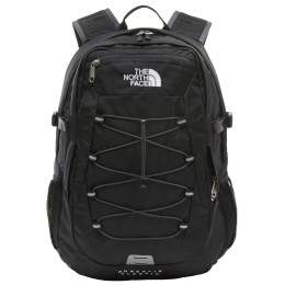 Раница The North Face Borealis Classic черен  TNF BLACK/ASPHALT GREY