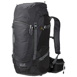 Раница Jack Wolfskin Crosser 34 Pack черен Black