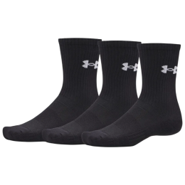 Комплект чорапи Under Armour Performance Cotton 3P Crw