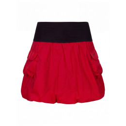Дамска пола High Point Loofie Skirt червен red