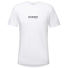 Мъжка тениска Mammut Logo T-Shirt Men