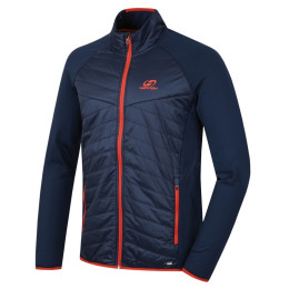 Мъжко яке Hannah Maxton тъмно син MidnightNavy