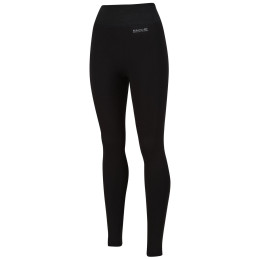 Дамски клин Regatta Wmn Therm StrPant черен Black