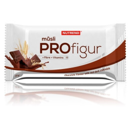 Бар Nutrend Profigur Müsli