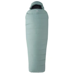 Пухен спален чувал Mountain Equipment Classic 750 Regular