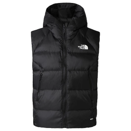 Дамска жилетка The North Face W Hyalite Vest черен