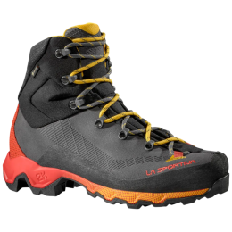 Мъжки туристически обувки La Sportiva Aequilibrium Trek GTX