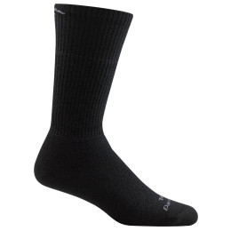 Чорапи Darn Tough Tactical Boot Midweight черен black