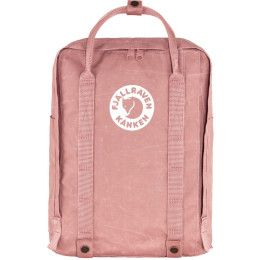 Раница Fjällräven Tree-Kånken светло розов