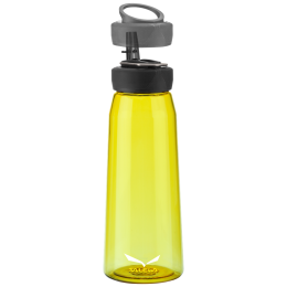 Бутилка Salewa Runner Bottle 1 l жълт