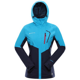Дамско яке Alpine Pro Impeca син