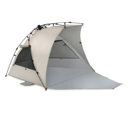 Навес Terra Nation Reka Kohu Plus кафяв