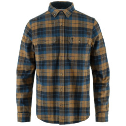 Мъжка риза Fjällräven Singi Heavy Flannel Shirt M