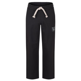 Мъжки анцуг Loap Doplo черен