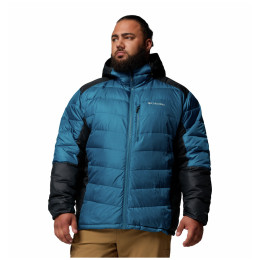 Мъжко яке Columbia Labyrinth Loop™ II Hooded Jacket
